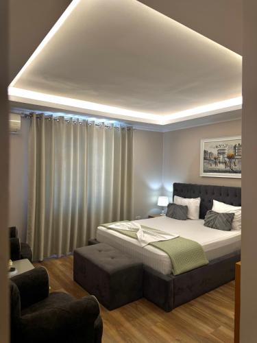 Vila Park Hotel 1, Tirana (foto 6)