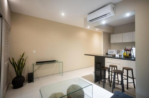 Playacar Master Suites, 2 Pools, Bbq, Beach 5 Min in Playa del Carmen, Mexico