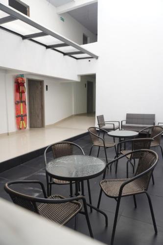 Hotel Gama Cartagena in Alto Bosque