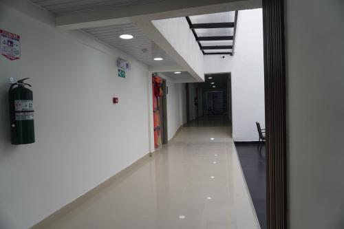 Hotel Gama Cartagena in Alto Bosque