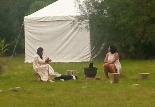 Centro de Retiro Mayhuma