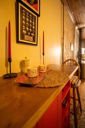 Mercan Apartments Balat-The Bay, Istanbul (Foto 5)