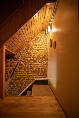Mercan Apartments Balat-The Bay, Istanbul (Foto 8)
