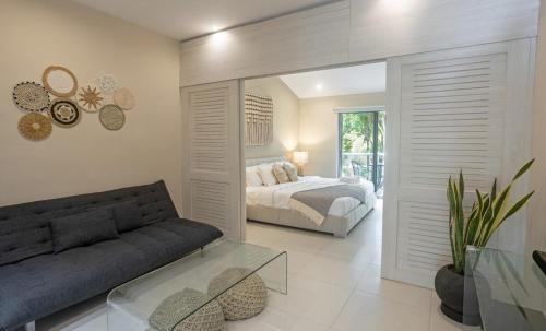 Playacar Master Suites, 2 Pools, Bbq, Beach 5 Min in Playa del Carmen, Mexico