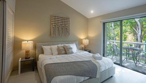Playacar Master Suites, 2 Pools, Bbq, Beach 5 Min in Playa del Carmen, Mexico