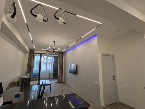Designer style apartment, Erywań