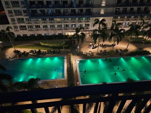 Sea Residences at Mama Ems Neat Place