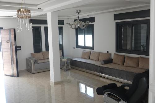 Chambre double privee, Surf Camp Achakkar in Achakkar