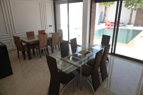 Chambre double privee, Surf Camp Achakkar in Achakkar