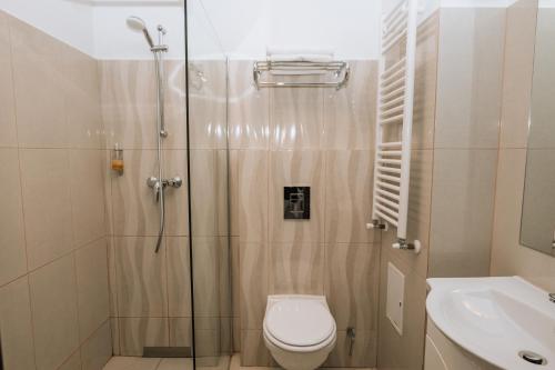 Hotel Duke Armeneasca - Ex Tempo - image 3