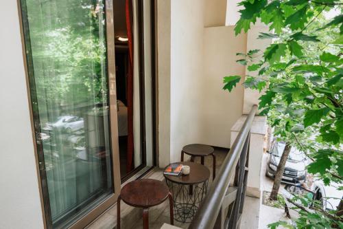 Duke Armeneasca Suites by Olala! - image 2