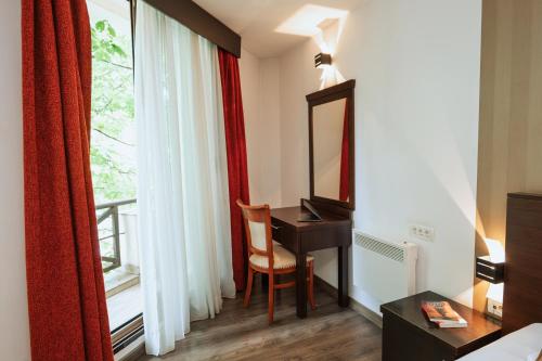 Hotel Duke Armeneasca - Ex Tempo - image 12