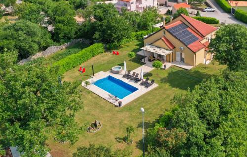 Villa Tea - Makarska by Villas Guide - Location, gîte - Nenadići