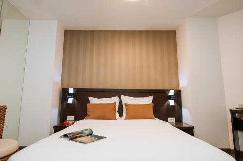 Hotel Duke Armeneasca - Ex Tempo - main image