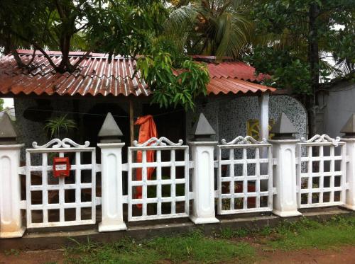 Robert Inn Dambulla