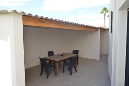 Facilities, Maison 6 personnes in Mudaison
