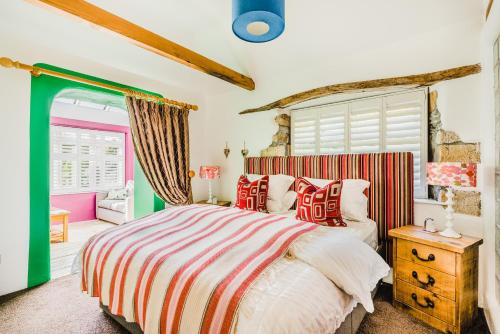 Lower Barns Guest House - image 11