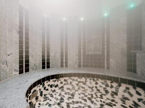 Hotel Bellevue - 4 Sterne superior in آوبرجورجل
