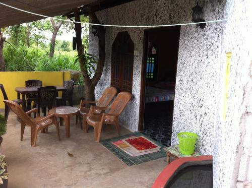 Robert Inn Dambulla