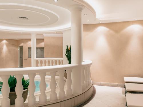 Hotel Bellevue - 4 Sterne superior in آوبرجورجل