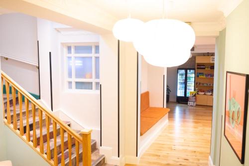 ibis Styles Reading Centre - main image