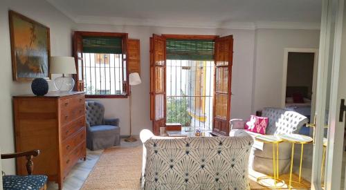 Casa Sefarad, Sevilla (fotografie 2)