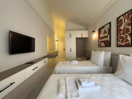 Programlehetőségek, The House Rooms in Velji Vinogradi