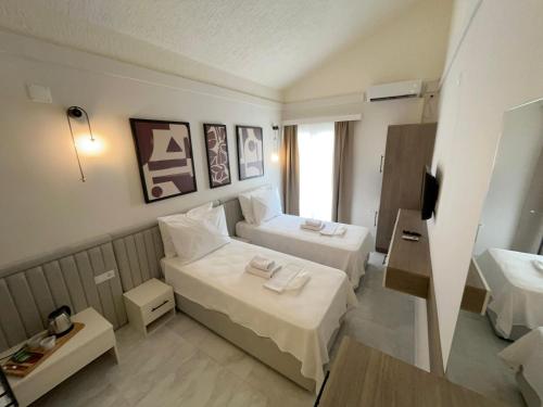 The House Rooms in Velji Vinogradi