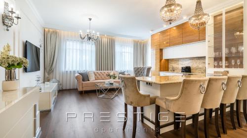 Prestige Apartments Neptun Park