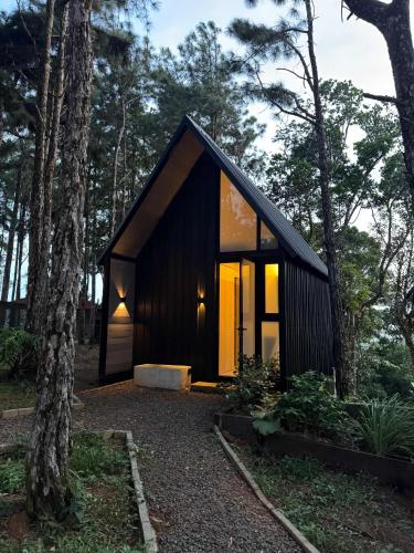 Tiny Cabin Cerro Azul — other in Calle Paseo del Chimborazo, Los Altos de Cerro Azul Panama,
