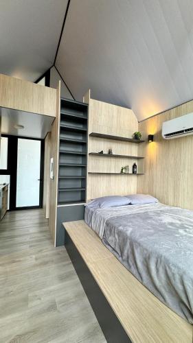Tiny Cabin Cerro Azul, Los Altos de Cerro Azul (zdjęcie 6)
