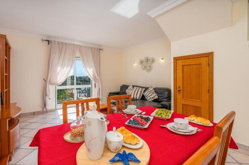 Duplex Bemposta in Sao Sebastiao