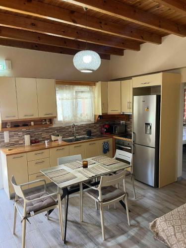 Sunrise apartment gîte à louer Kothoníkion