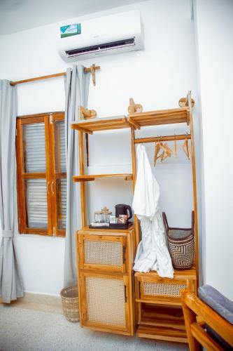 Deluxe Double Room image 10