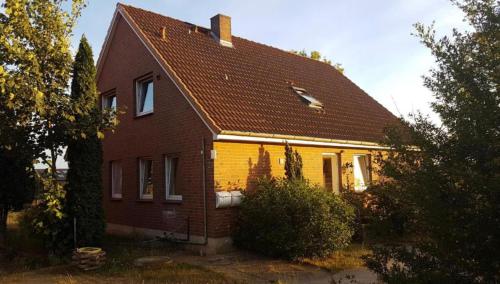 Lily-Rose Cottage in Other