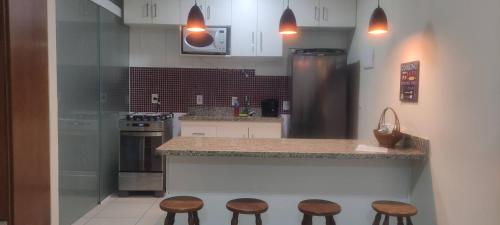 Pedra do Imperador - Apartamento