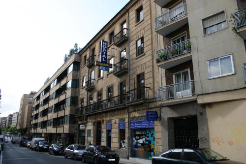 Hostal Hispanico I - image 10