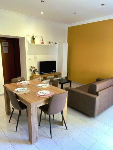 Cielo Aperto Bed and Breakfast, Rome