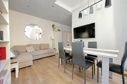 Vatican Elite apartment Residenze Romane , Рим (фото 3)