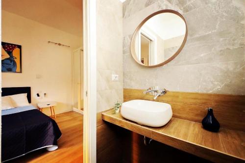 Vatican Elite apartment Residenze Romane , Рим (фото 4)
