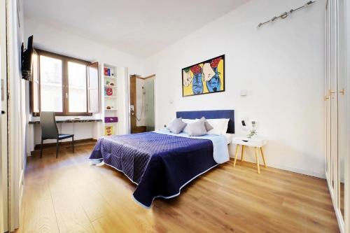 Vatican Elite apartment Residenze Romane , Рим (фото 5)