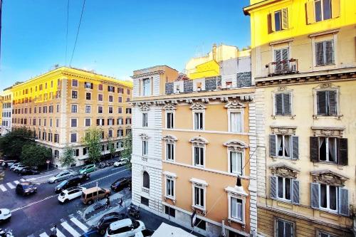 Vatican Elite apartment Residenze Romane , Рим (фото 6)