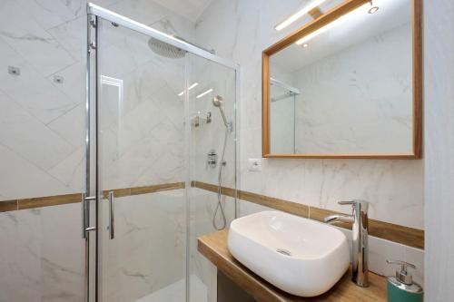 Vatican Elite apartment Residenze Romane , Рим (фото 8)