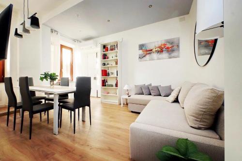 Vatican Elite apartment Residenze Romane , Рим (фото 10)