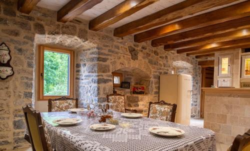 Gîte Gîte des Grands-Parents 4/6 personnes (Gite Gite des Grands-Parents 4/6 personnes) in 馬斯迪奧西耶爾勒布萊馬赫