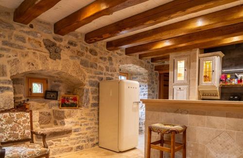 Gîte Gîte des Grands-Parents 4/6 personnes (Gite Gite des Grands-Parents 4/6 personnes) in 馬斯迪奧西耶爾勒布萊馬赫