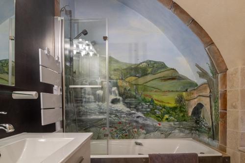 Gîte Gîte des Grands-Parents 4/6 personnes (Gite Gite des Grands-Parents 4/6 personnes) in 馬斯迪奧西耶爾勒布萊馬赫