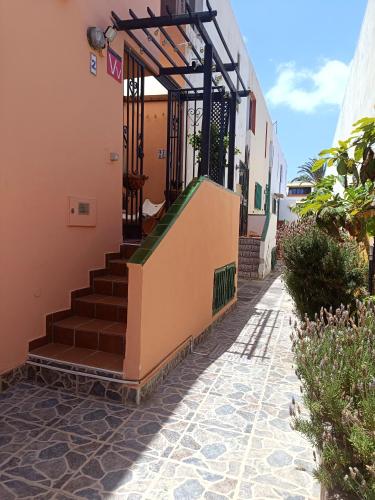 Bellavista Basement, Tenerife