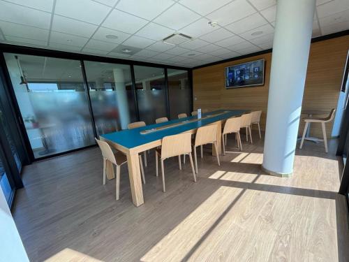 Salas de reuniones, Holiday Inn Express Arcachon - La Teste in La Teste-de-Buch