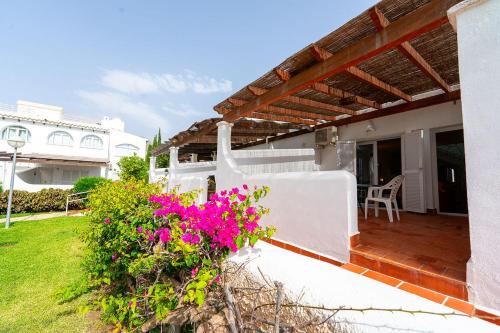 LB - Lomos Blancos Mojacar, Mojácar (photo 5)